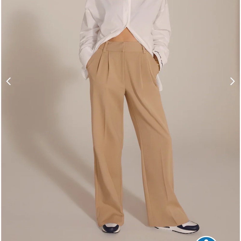 Favorite Daughter Shortie Pant